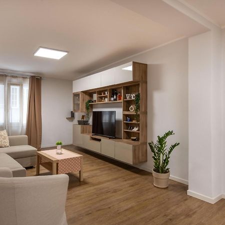 Villareale Flat - Palermo City Center Free Parking 외부 사진