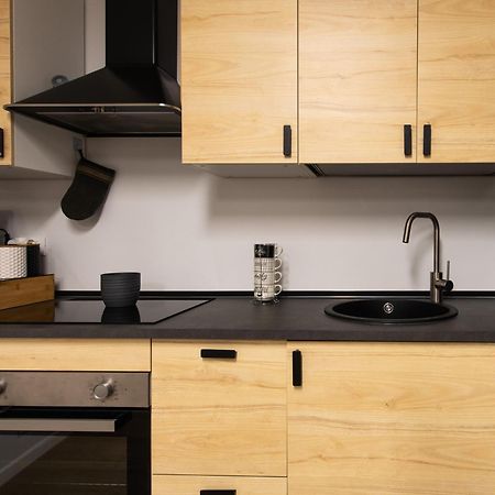 Villareale Flat - Palermo City Center Free Parking 외부 사진