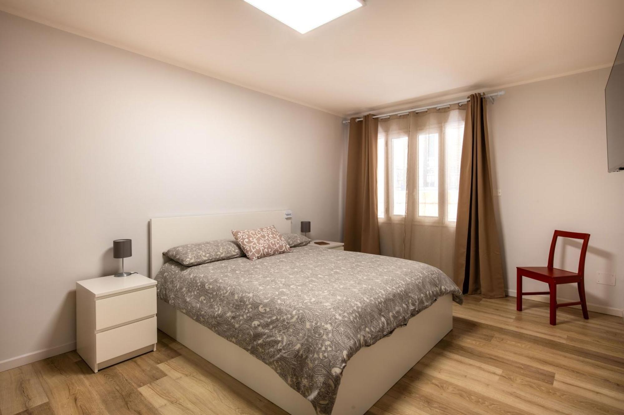 Villareale Flat - Palermo City Center Free Parking 외부 사진
