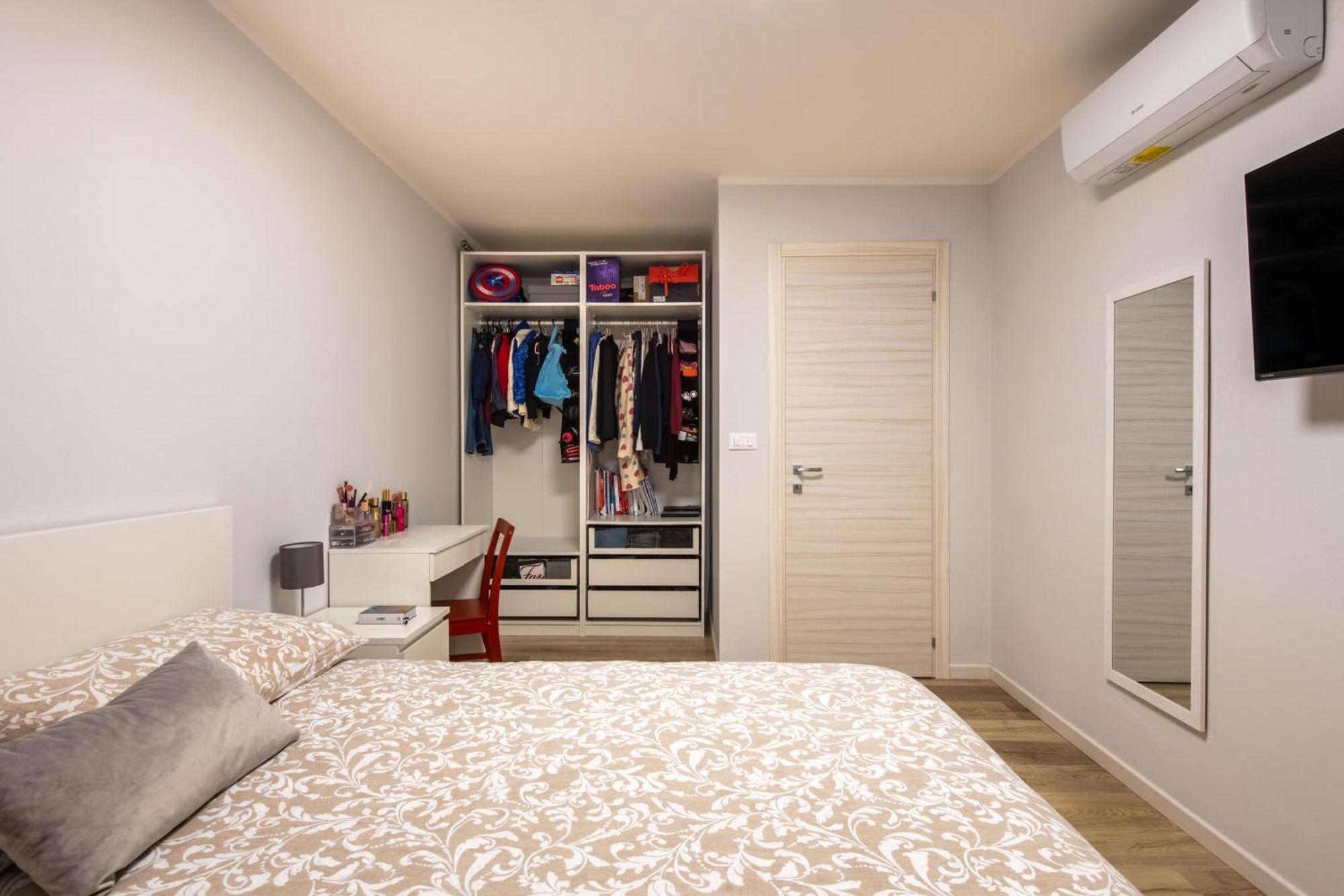Villareale Flat - Palermo City Center Free Parking 외부 사진