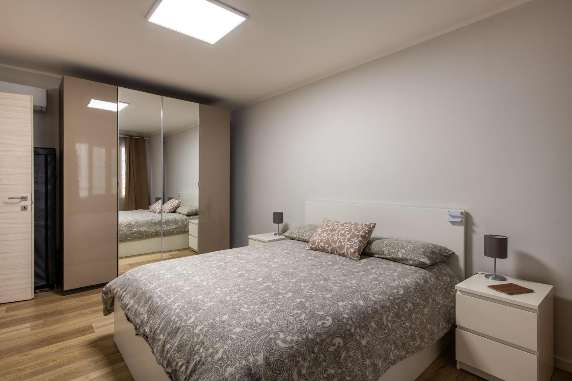 Villareale Flat - Palermo City Center Free Parking 외부 사진