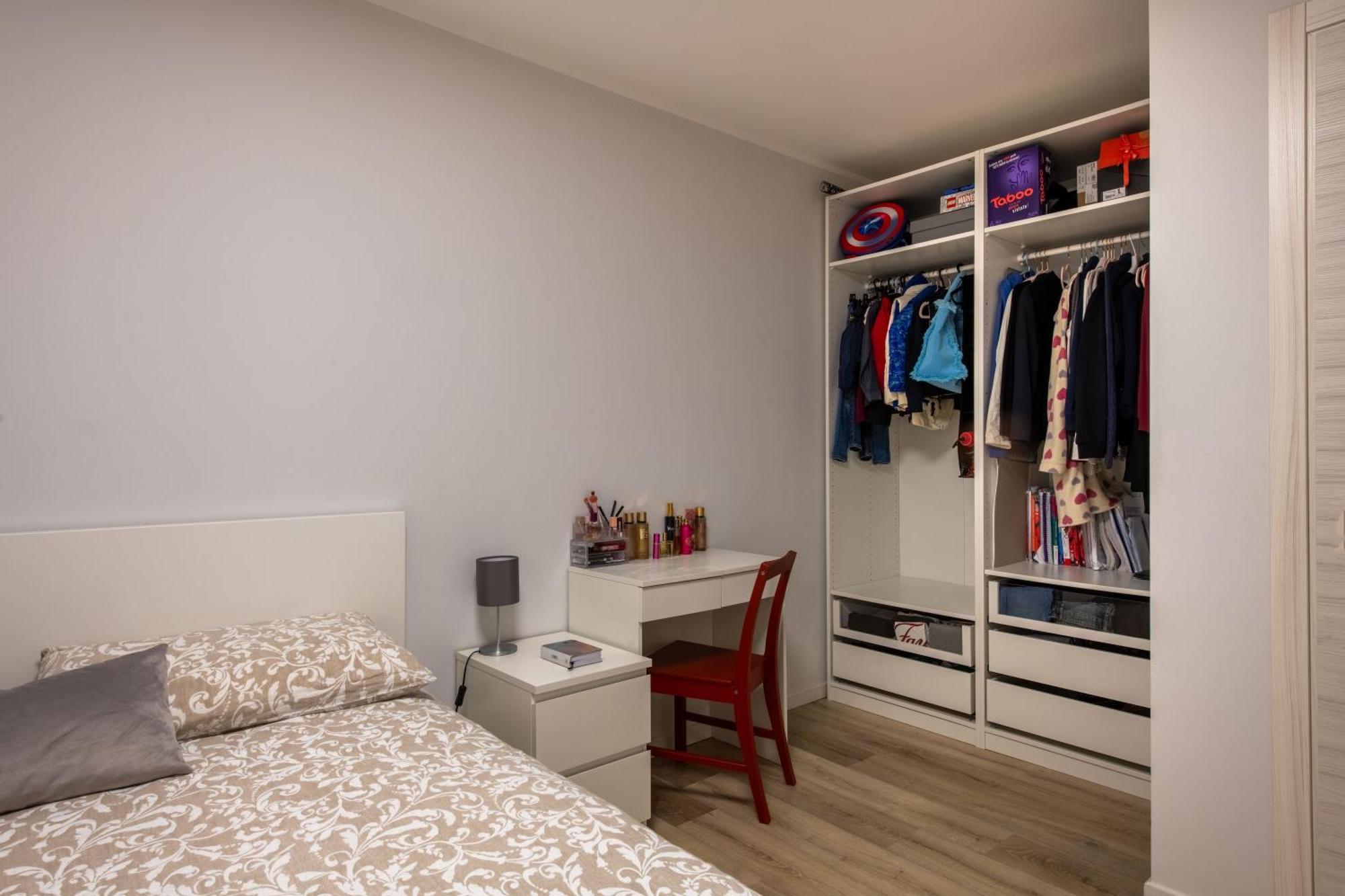 Villareale Flat - Palermo City Center Free Parking 외부 사진