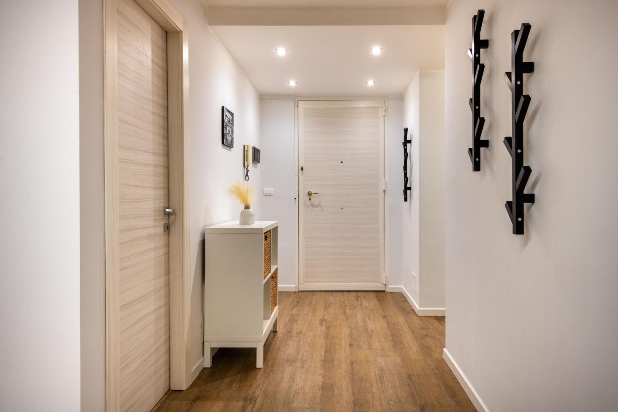 Villareale Flat - Palermo City Center Free Parking 외부 사진